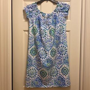 Jude Connally Daisy Dress